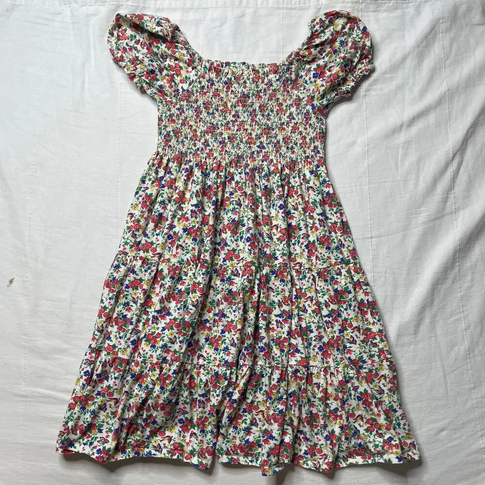 Polo Ralph Lauren xl floral